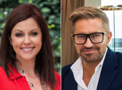 Mónika elárulta: így jöttek össze Jákob Zolival