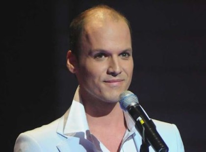 Sokak kedvence volt a csodás orgánumú Vásáry André a Csillag születikben. Ma úgy néz ki, mintha szó szerint egy másik ember volna!