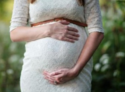 41 évesen babát vár a magyar énekesnő - Hatalmas a boldogsága