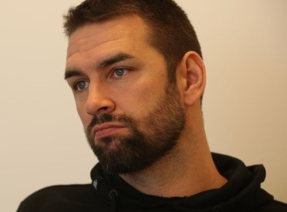 Kucsera Gábor szívszorító bejelentése: összeszorul a szív