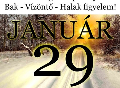 Kos - Bika - Ikrek-Rák-Oroszlán-Szűz-Mérleg-Skorpió-Nyilas-Bak - Vízöntő - Halak figyelem!Hatalmas változást hoz a holnapi nap!Holnapi horoszkóp (HÉTFŐ)