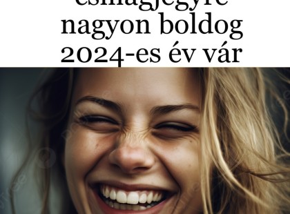 Erre az öt csillagjegyre nagyon boldog 2024-es év vár