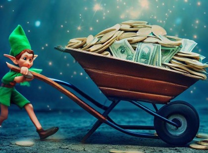 Megérkezett a nagy 5 éves horoszkóp: ezeknek a csillagjegyeknek az élete 2028-ig gyökeres fordulatot vesz!