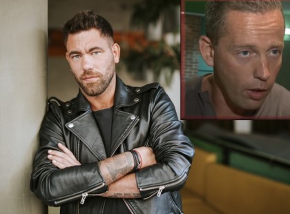 Krausz Gábor kiosztotta a nőket lekövérező Schobertet, egy óra alatt többezres gratuláltak neki