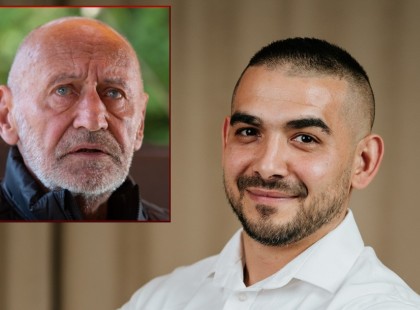 Dr Horváth József szeretne segíteni megmenteni Reviczky Gábort a rákos betegségtől! Hatalmas elismerés a doktor úrnak! A cikk a hozzászólásoknál olvasható!