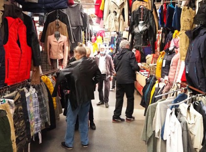 Miért nem tud erről mindenki? DÖBBENETESEN OLCSÓ piac nyílt, minőségi áruval! EBBE a magyar városba kell menni piacozni!