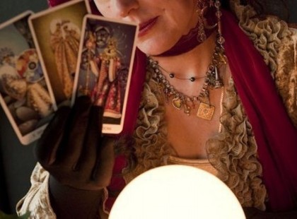 Cigány jósnő ezt tanácsolja 2024 -re februárra az összes csillagjegyeknek!Ha ezt az egyet betartod, semmi sem áll boldogságod útjába!