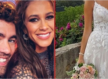 1 perce érkezett! ITT a hatalmas bejelentés Krausz Gábor és Mikes Anna esküvőjével kapcsolatban