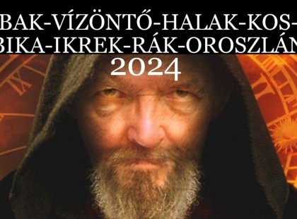 Nostradamus jóslata 8 csillagjegynek is fontos üzenetet tartogat 2024 első felére!