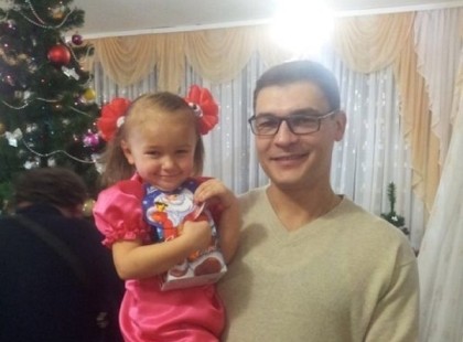 Szilveszter éjjelén halt meg a lányuk, de 40 perccel később furcsa dolog történt!