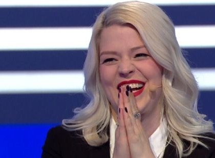 Muri Enikő zokogásba tört ki, miután 6 millió forintot nyert a Szerencsekerékben - De ez még nem minden, mert döbbenet ami ezután történt...A kamera mindent vett