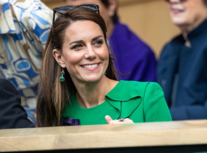 Hatalmas a baj! Kórházba került Katalin hercegné, műteni kellett