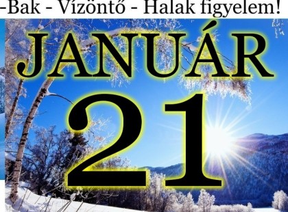 Kos - Bika - Ikrek-Rák-Oroszlán-Szűz-Mérleg-Skorpió-Nyilas-Bak - Vízöntő - Halak figyelem!Hatalmas változást hoz a mai nap!Mai horoszkóp (VASÁRNAP)