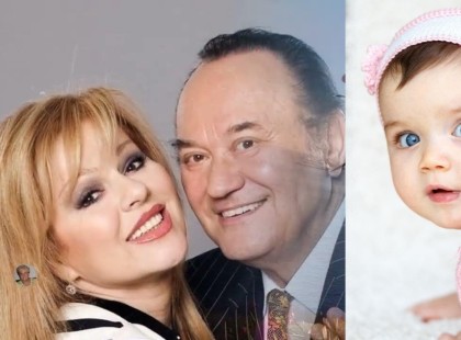 Korda György soha nem láthatta a három unokáját - ez az oka!