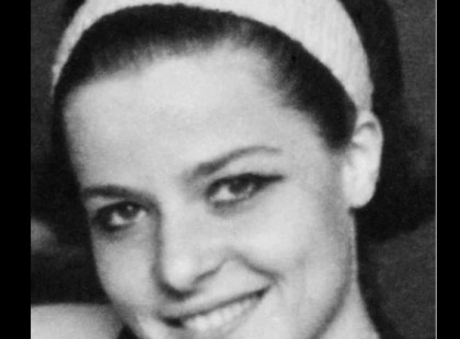 Elhunyt Várkonyi Anna