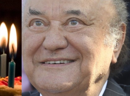 Most érkezett a hír Korda Györgyől !Gyertyát is gyújtottak. Rengetegen küldik most jókívánságaikat.