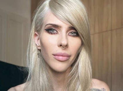 Mindenkit meglepett Cinthya Dictator bikinis fotóival: őrület, milyen alakja lett!