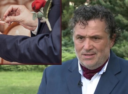 Házasodik Galambos Lajos.Itt vannak a részletek: