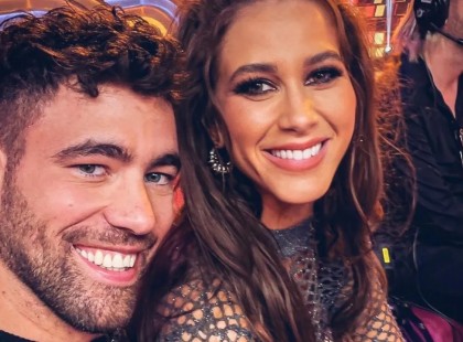 Újabb árulkodó jel Krausz Gábor - Mikes Anna esküvőjével kapcsolatban!