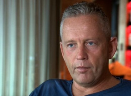 Vége!Schobert Norbi felesége elköltözött!