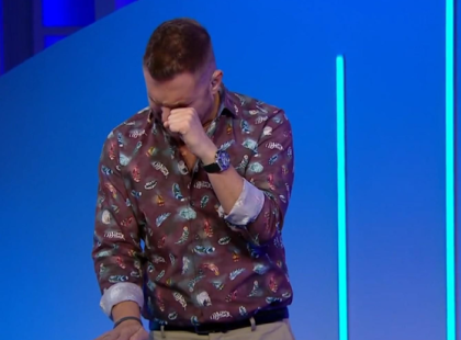 Zokogni kezdett az egész stúdió , amikor tegnap megtörtént a Szerencsekerékben - videó