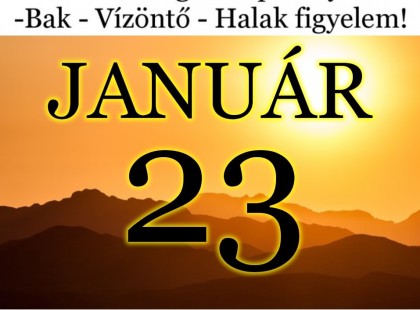 Kos - Bika - Ikrek-Rák-Oroszlán-Szűz-Mérleg-Skorpió-Nyilas-Bak - Vízöntő - Halak figyelem!Hatalmas változást hoz a holnapi nap!Holnapi horoszkóp (KEDD)