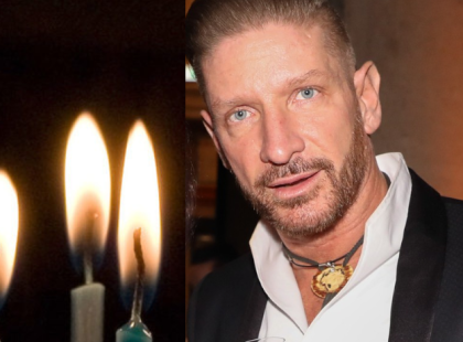 1 perce érkezett! Ma reggel jött a hír Pintér Tiborról:Barátnője erősítette meg a megdöbbentő hírt