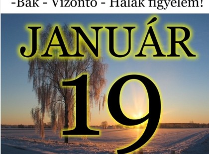 Kos - Bika - Ikrek-Rák-Oroszlán-Szűz-Mérleg-Skorpió-Nyilas-Bak - Vízöntő - Halak figyelem!Hatalmas változást hoz a holnapi nap!Holnapi horoszkóp (PÉNTEK)