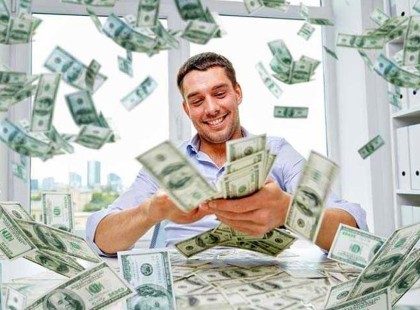 2024 Január elején 6 csillagjegy milliomossá válik, ők azok