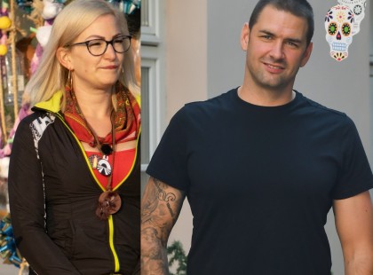 Alekosz fortyog a dühtől ! Varsányi Réka mindent bevallott Kucsera Gáborhoz fűződő viszonyáról: 