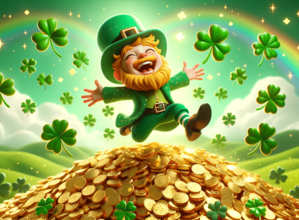 Januárban ez a 3 csillagjegy részesül a legnagyobb szerencsében!