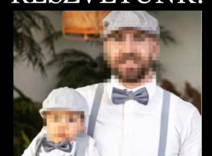 Elhunyt Molnár Roland