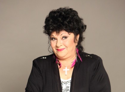 Milyen szép volt! Elképesztő felvétel a múltból! Így énekelt Bangó Margit 18 évesen (videó)