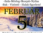 Rák-Kos - Bika - Ikrek-Oroszlán-Szűz-Mérleg-Skorpió-Nyilas-Bak - Vízöntő - Halak figyelem!Hatalmas változást hoz a holnapi nap!Holnapi horoszkóp (HÉTFŐ)