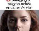 6 csillagjegy, akiknek nagyon nehéz lesz a 2024-es időszak az életében! (1. oldal)
