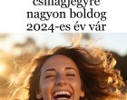 Erre az 6 csillagjegyre nagyon boldog 2024-es év vár