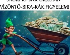 Ez a hat csillagjegy annyi pénzt kap ezen a héten , hogy nem tudja hova rakni 🍀🍀