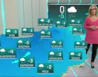 ITT A NAGY RÉSZLETES MÁRCIUSI időjárás-előrejelzés : Ez vár ránk Március végéig! A meteorológusok sem tudják megmagyarázni….Hihetetlen, mi következik.
