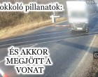 Most kaptuk a videó! 18 + Te elvennéd tőle a jogosítványát?