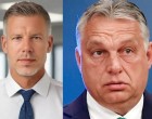 Magyar Péter most Orbán Viktornak üzent
