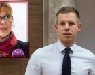 Magyar Péter KITÁLALT Orbán Viktor feleségéről a legújabb videóban: „Láttam, hogy minisztereket, képviselőket számon kért vagy beszámoltatott”