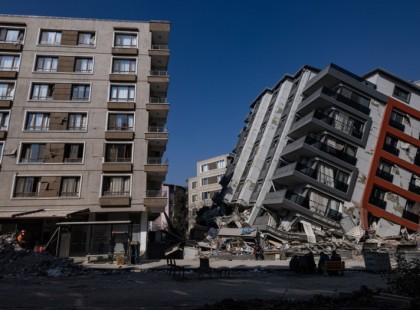 1 perce érkezett!Újabb földrengés volt Magyarországon: itt lehetett észlelni