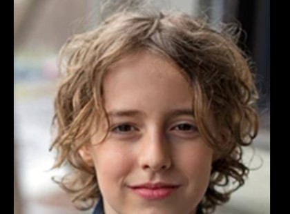 A mi édes 11 éves kisfiúnk ma reggel elhunyt, miután tegnap este megpróbálta kioltani az életét. Ez az iskolai zaklatás eredménye… (