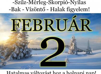 Bika- Kos - Ikrek-Rák-Oroszlán-Szűz-Mérleg-Skorpió-Nyilas-Bak - Vízöntő - Halak figyelem!