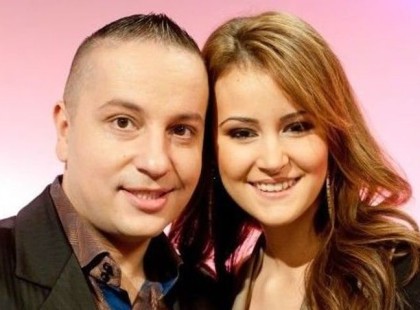 Hopp Csilla és L.L. Junior újra együtt: kisfiuk, Lacika a legboldogabb, itt a fotó