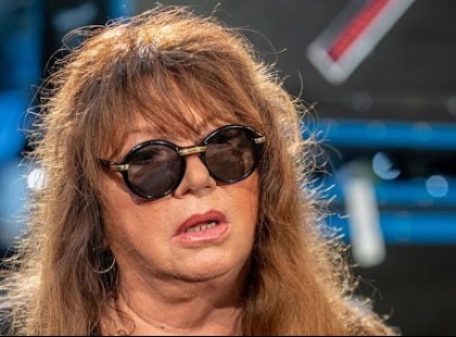 Szörnyű helyzetben a művészasszony !Zalatnay Sarolta: 60 ezer a nyugdíjam, ha nincs havonta négy fellépésem, nem tudok megélni