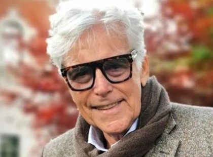 Ernyey Béla már 15 éve együtt van 38 évvel fiatalabb gyönyörű feleségével: Dóra ilyen csodaszép!