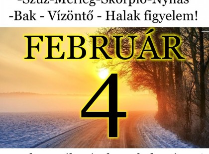 Rák-Kos - Bika - Ikrek-Oroszlán-Szűz-Mérleg-Skorpió-Nyilas-Bak - Vízöntő - Halak figyelem!Hatalmas változást hoz a holnapi nap!Holnapi horoszkóp (VASÁRNAP)