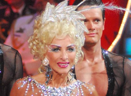 Medveczky Ilona lett Magyarország első legszebb szépkorú nője!