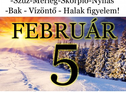 Rák-Kos - Bika - Ikrek-Oroszlán-Szűz-Mérleg-Skorpió-Nyilas-Bak - Vízöntő - Halak figyelem!Hatalmas változást hoz a holnapi nap!Holnapi horoszkóp (HÉTFŐ)
